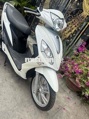 Kymco Candy Hi 50 Trắng Đã sử dụng