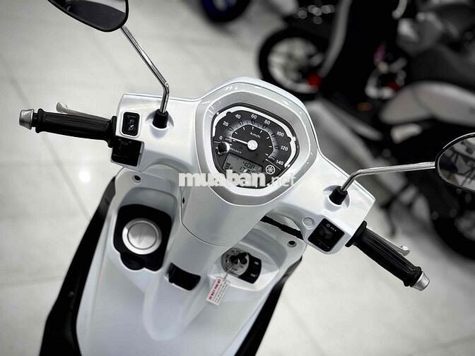 Grande 2018 Zin êm Lướt ( Hỗ trợ Trả GóP ) ✅✅