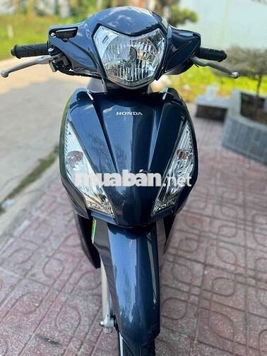 Honda Vision 2020 Xám