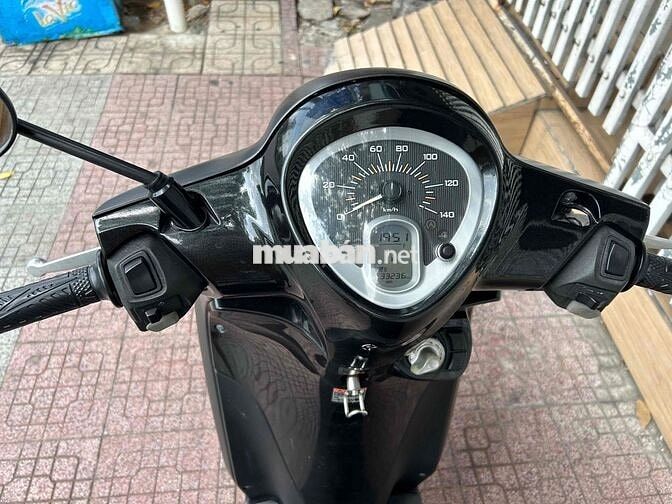 Yamaha Janus fi khoá Smartkey máy móc êm ru