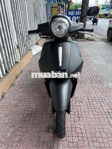 Yamaha Janus fi khoá Smartkey máy móc êm ru