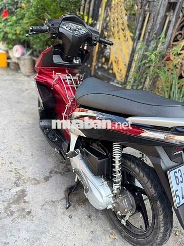 Honda Air Blade Đỏ Đã sử dụng