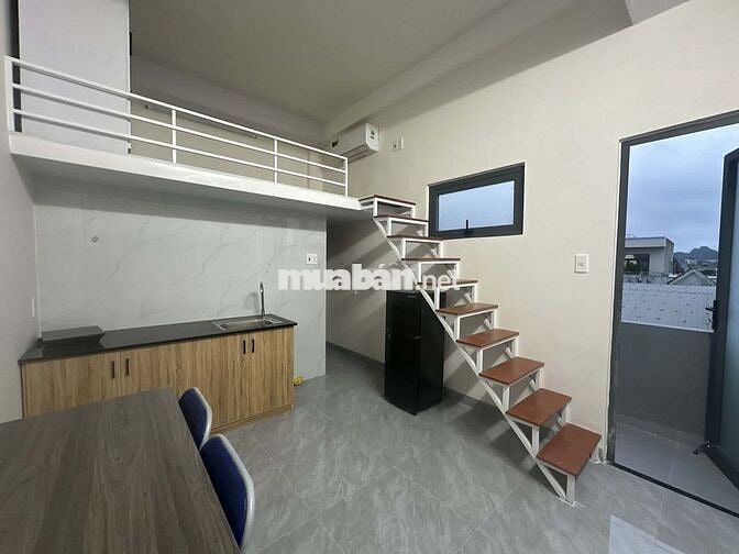Cho thuê phòng trọ khu gần FPT Đà Nẵng
