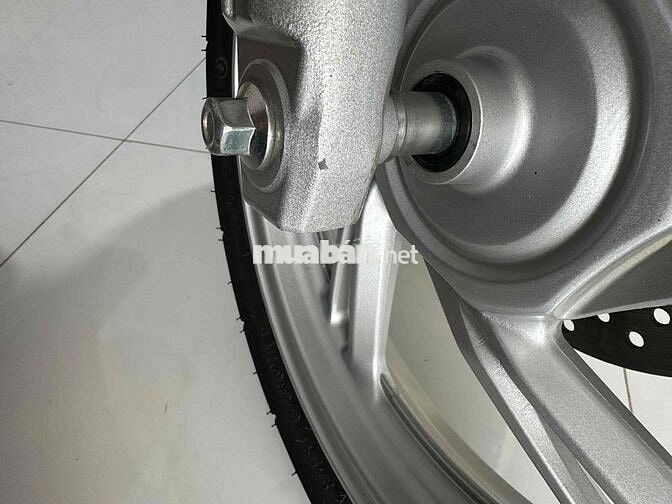Honda SH 160 ABS 2023 Trắng 5000 km