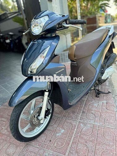 Honda Vision 2020 Xám