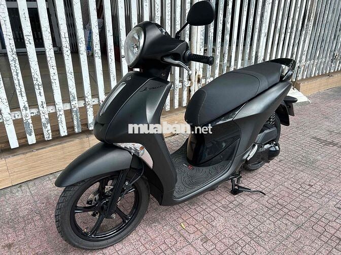 Yamaha Janus fi khoá Smartkey máy móc êm ru
