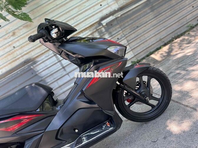Honda Air Blade Đen Nguyên zin