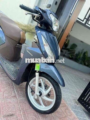 Honda Vision 2020 Xám
