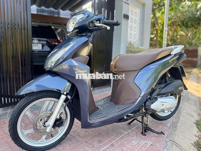 Honda Vision 2020 Xám