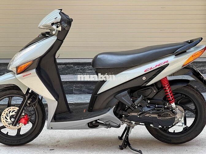 Honda Click 2011 BSTP Xe Đẹp Máy Zin Êm