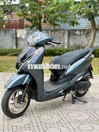 Honda Lead 2026 ABS bs 60 odo 800km