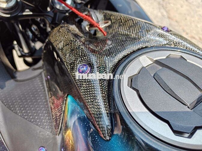 Kawasaki Ninja 650 2019