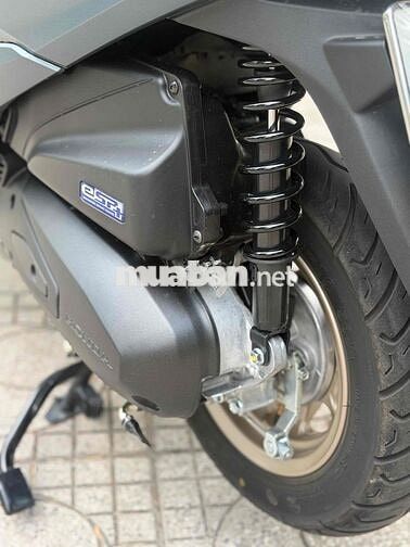 Honda Lead 2026 ABS bs 60 odo 800km
