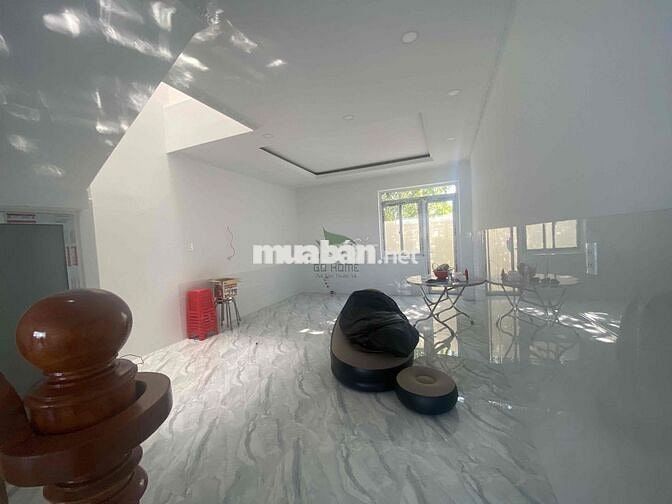 CHO THUÊ NHÀ Ở VÀ KINH DOANH MỚI XÂY 4 PHÒNG KHU VCN PHƯỚC LONG GIÁ 15