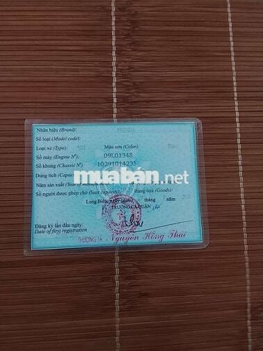 Honda Lead màu Bạc 25668 km