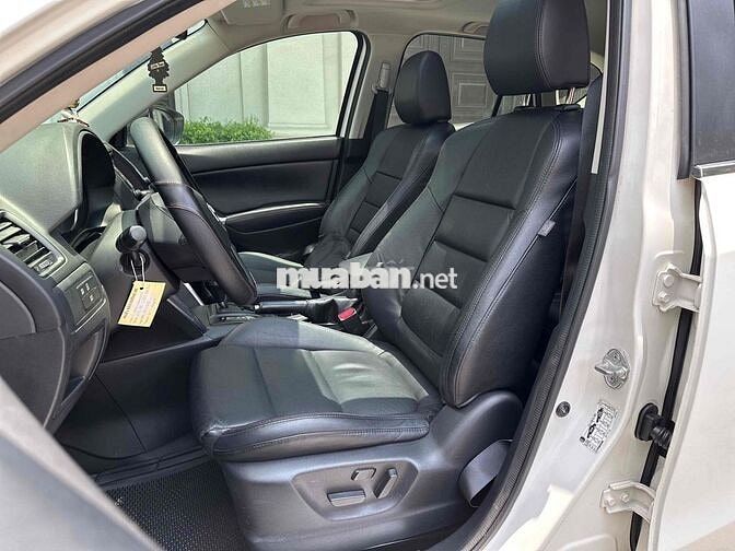 Mazda CX 5 2014 2.0 AT 2WD - 100000 km