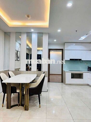 BT Cho thuê nhà CT4 VCN Phước Hải