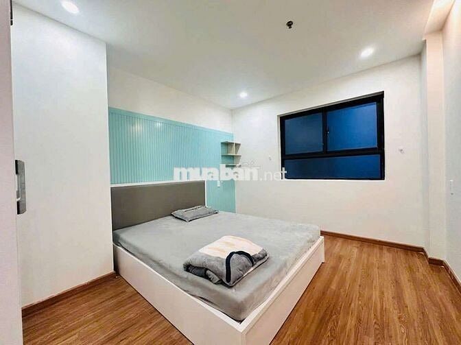 BT Cho thuê nhà CT4 VCN Phước Hải