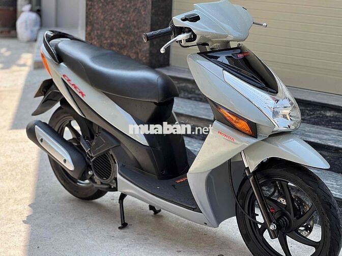 Honda Click 2011 BSTP Xe Đẹp Máy Zin Êm