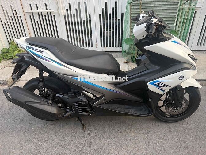 Yamaha NVX 155 smatkey mới 90%