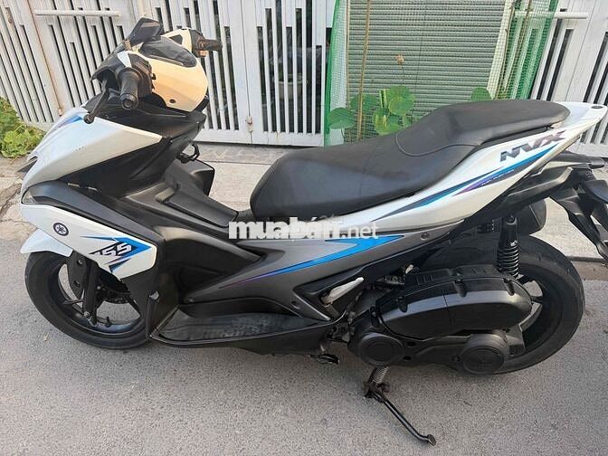 Yamaha NVX 155 smatkey mới 90%