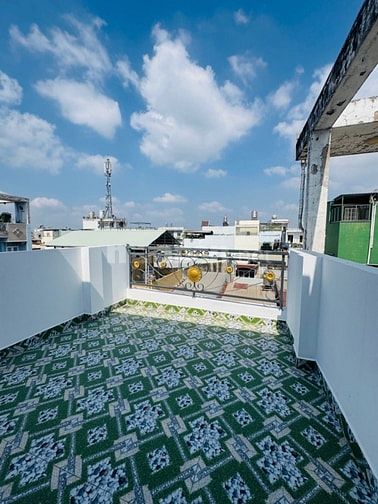 BÁN NHÀ ĐƯỜNG CHIẾN LƯỢC, TÂN HOÀ ĐÔNG – NHÀ ĐẸP, GIÁ TỐT NHỈNH 4 TỶ