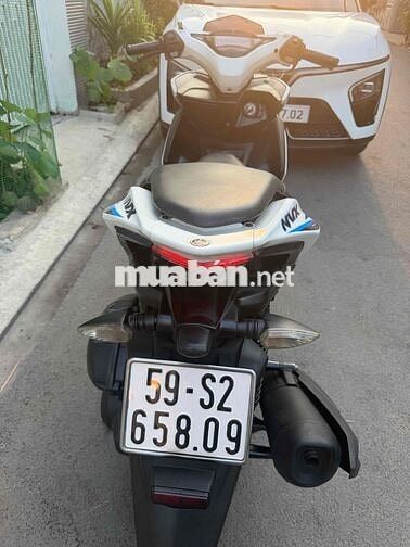 Yamaha NVX 155 smatkey mới 90%