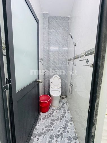 BÁN NHÀ ĐƯỜNG CHIẾN LƯỢC, TÂN HOÀ ĐÔNG – NHÀ ĐẸP, GIÁ TỐT NHỈNH 4 TỶ
