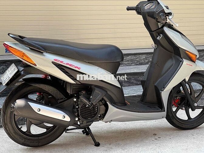 Honda Click 2011 BSTP Xe Đẹp Máy Zin Êm