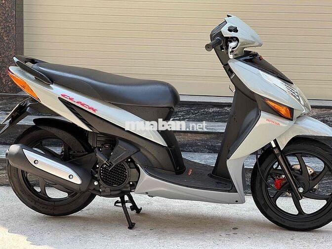 Honda Click 2011 BSTP Xe Đẹp Máy Zin Êm