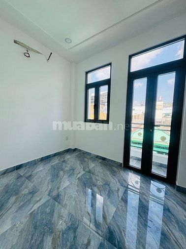 BÁN NHÀ ĐƯỜNG CHIẾN LƯỢC, TÂN HOÀ ĐÔNG – NHÀ ĐẸP, GIÁ TỐT NHỈNH 4 TỶ