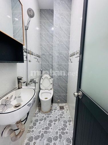 BÁN NHÀ ĐƯỜNG CHIẾN LƯỢC, TÂN HOÀ ĐÔNG – NHÀ ĐẸP, GIÁ TỐT NHỈNH 4 TỶ