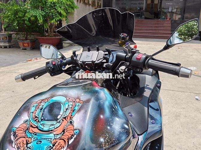 Kawasaki Ninja 650 2019