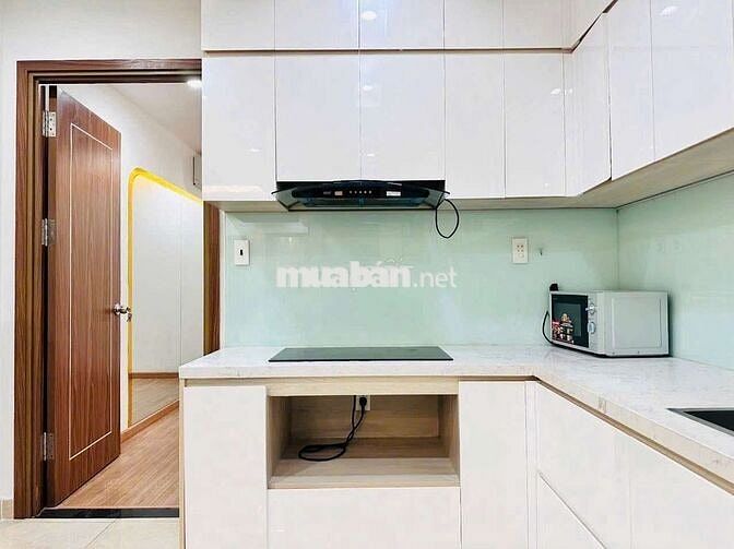 BT Cho thuê nhà CT4 VCN Phước Hải