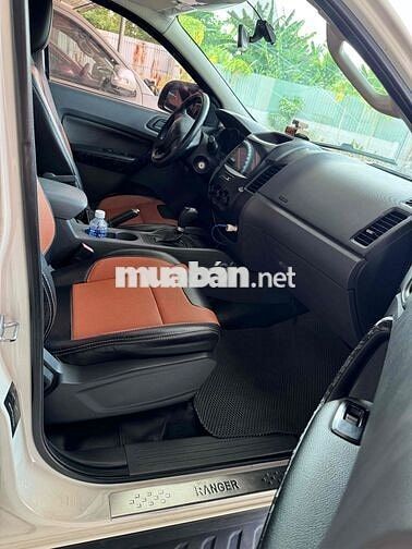 Ford Ranger 2014 XLS Trắng 139193 km