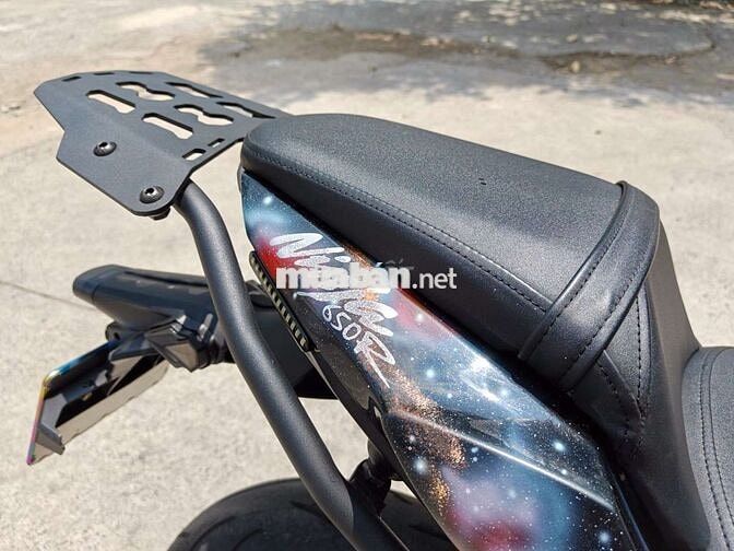 Kawasaki Ninja 650 2019