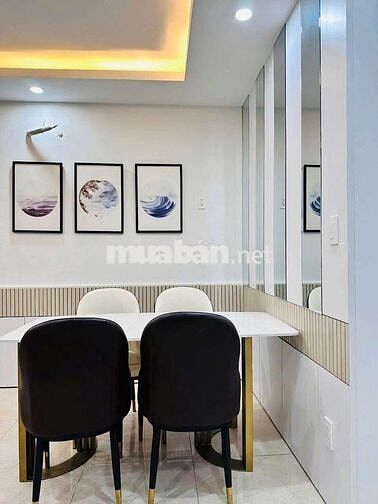 BT Cho thuê nhà CT4 VCN Phước Hải