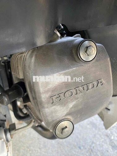 Honda Wave RSX Trắng