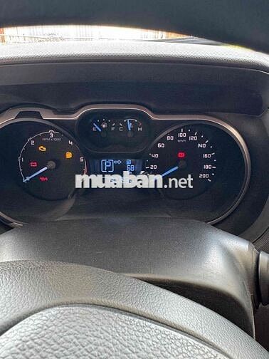 Ford Ranger 2014 XLS Trắng 139193 km