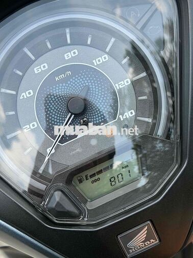 Honda Lead 2026 ABS bs 60 odo 800km