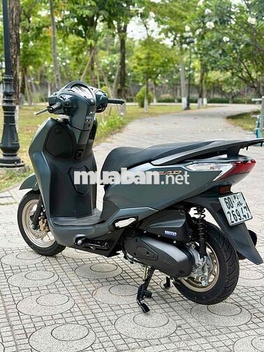 Honda Lead 2026 ABS bs 60 odo 800km