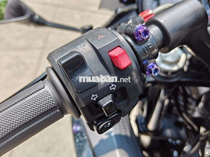 Kawasaki Ninja 650 2019