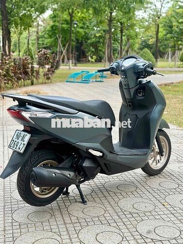 Honda Lead 2026 ABS bs 60 odo 800km
