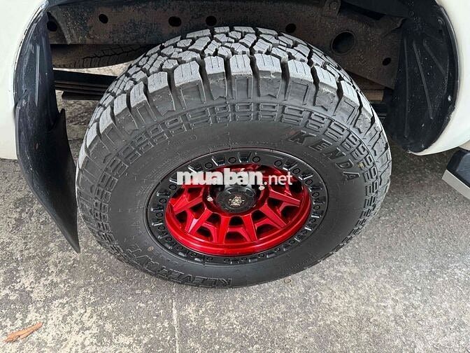 Ford Ranger 2014 XLS Trắng 139193 km