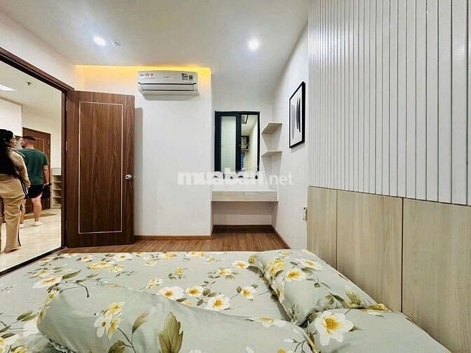 BT Cho thuê nhà CT4 VCN Phước Hải