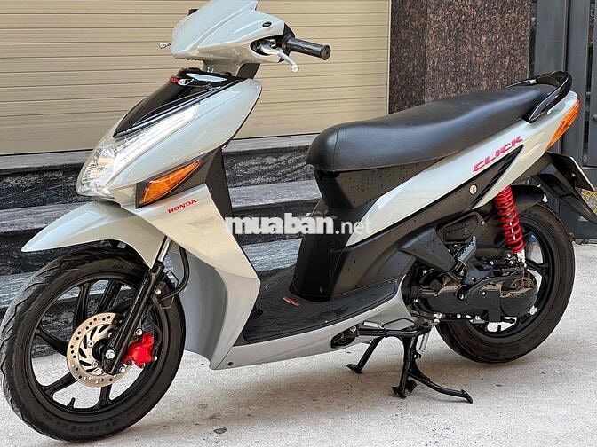 Honda Click 2011 BSTP Xe Đẹp Máy Zin Êm