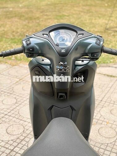 Honda Lead 2026 ABS bs 60 odo 800km