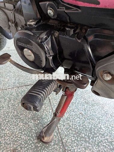 Honda Dream lùn HQ Đen