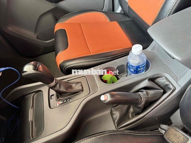 Ford Ranger 2014 XLS Trắng 139193 km