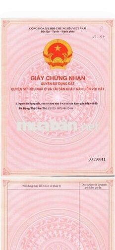 HOT, GIÁ RẺ Bạch Đằng, Tân Uyên, TP.HCM